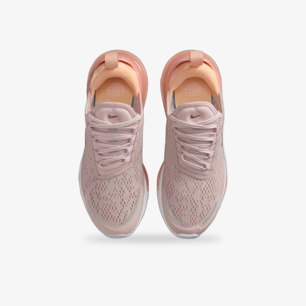 Nike Air Max 270 Premium "Rust Pink"