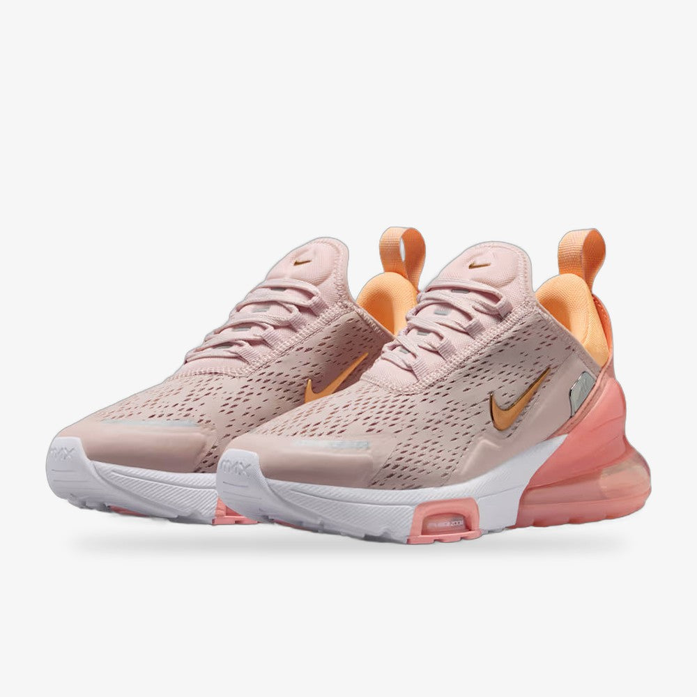 Nike Air Max 270 Premium "Rust Pink"