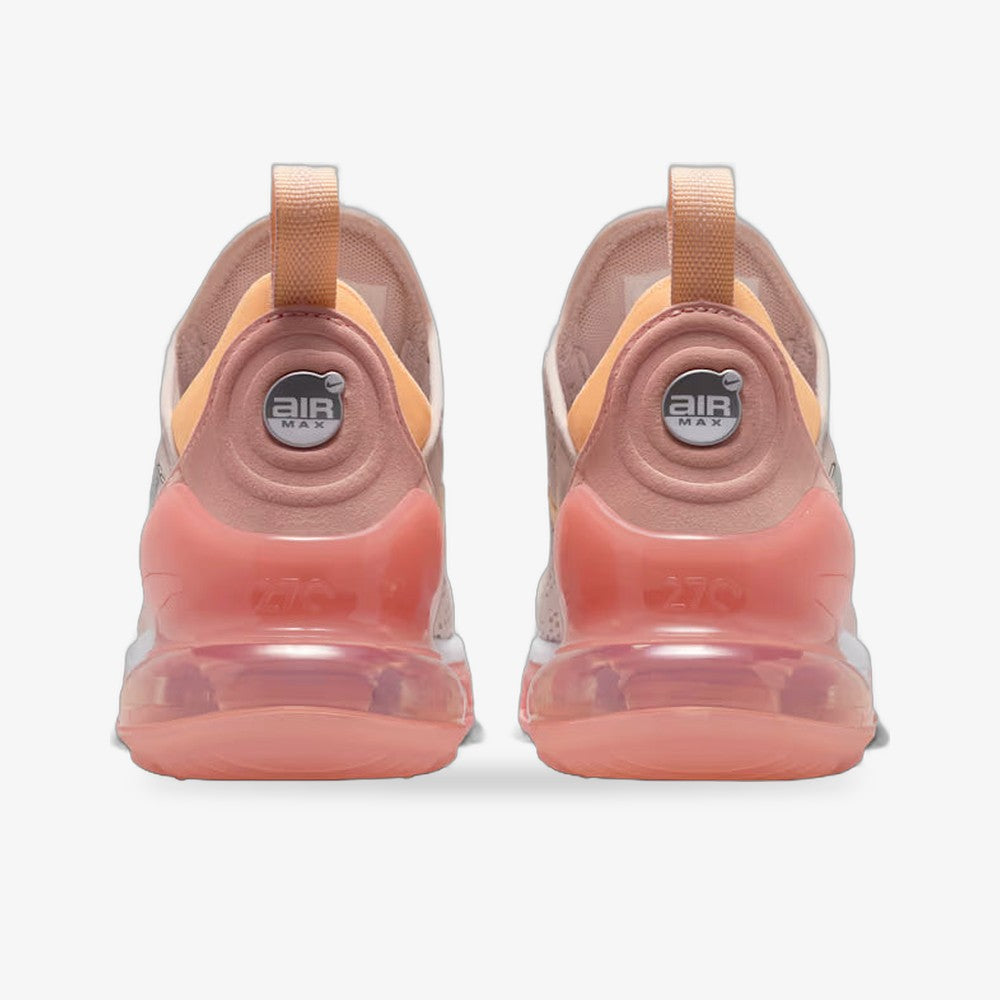 Nike Air Max 270 Premium "Rust Pink"