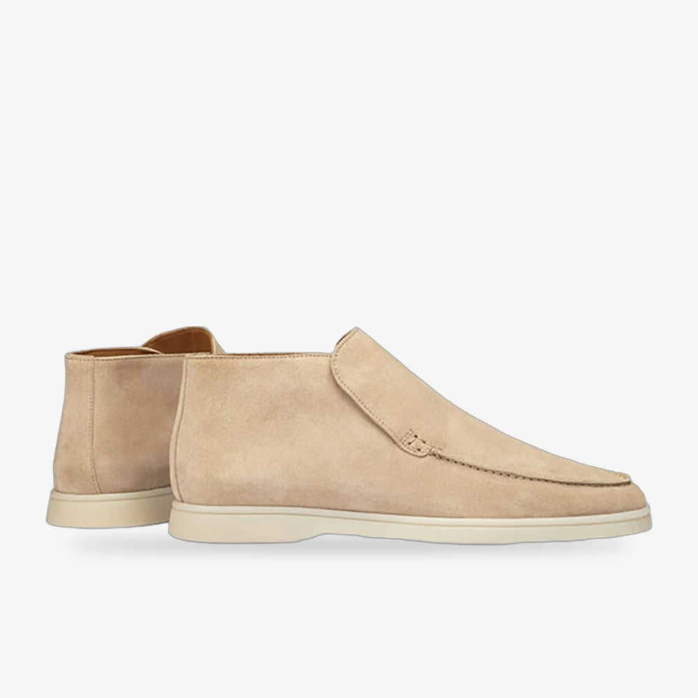 Loro Piana "Open Walk"
