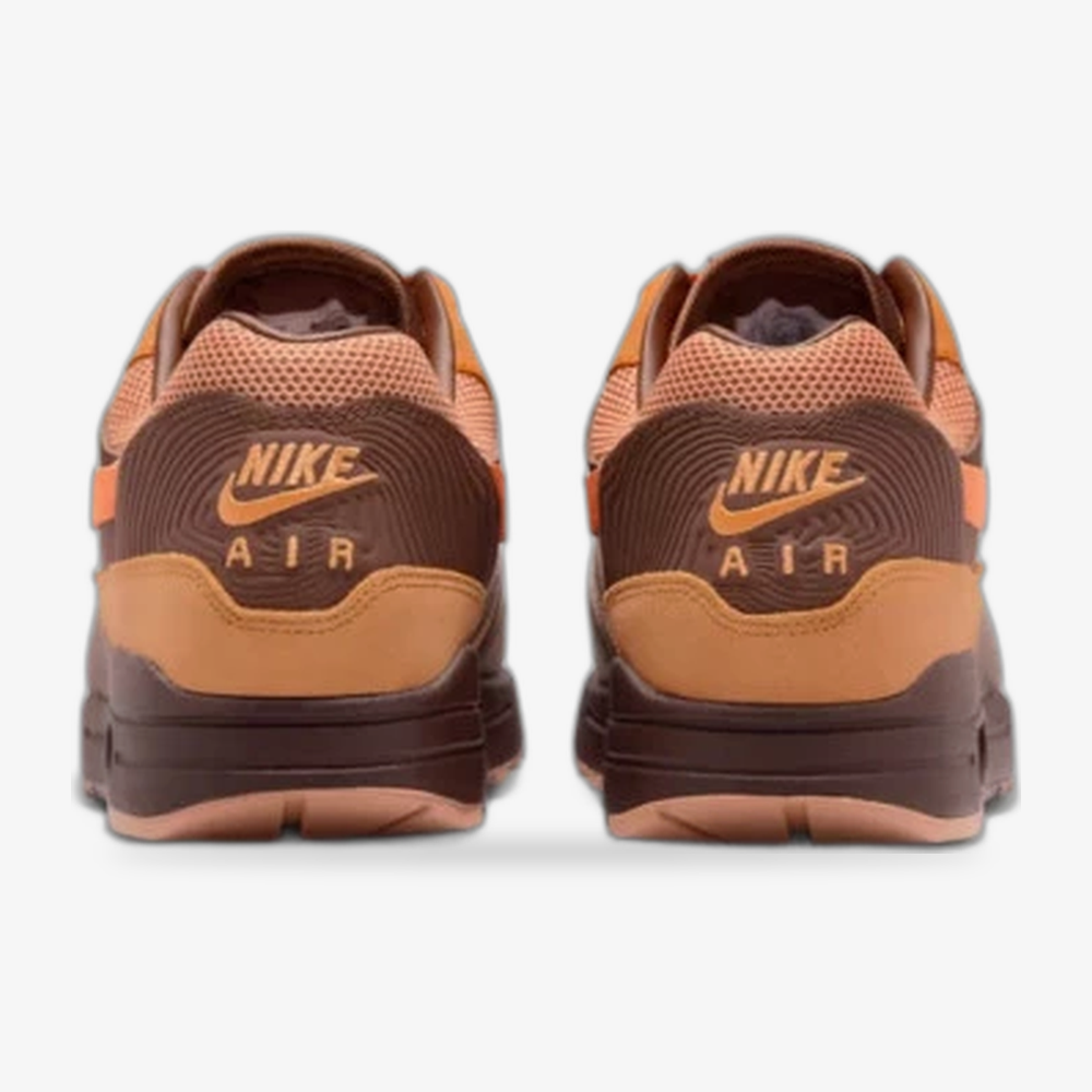 Nike Air Max 1 “King's Day”