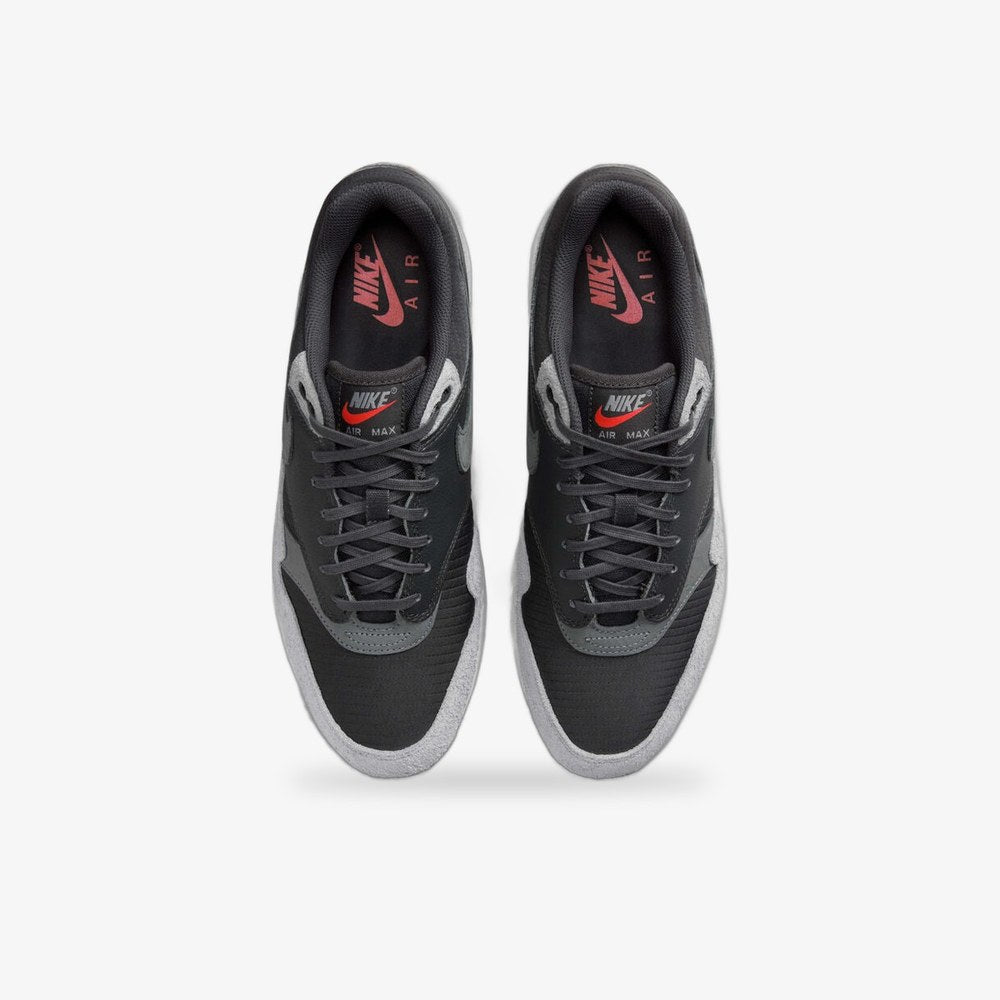 Nike Air Max 1 '87 Premium "Dark Smoke Grey"