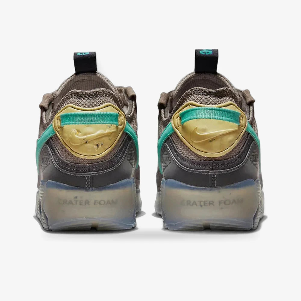 Nike Air Max 90 Terrascape "Moon Fossil Light Menta"