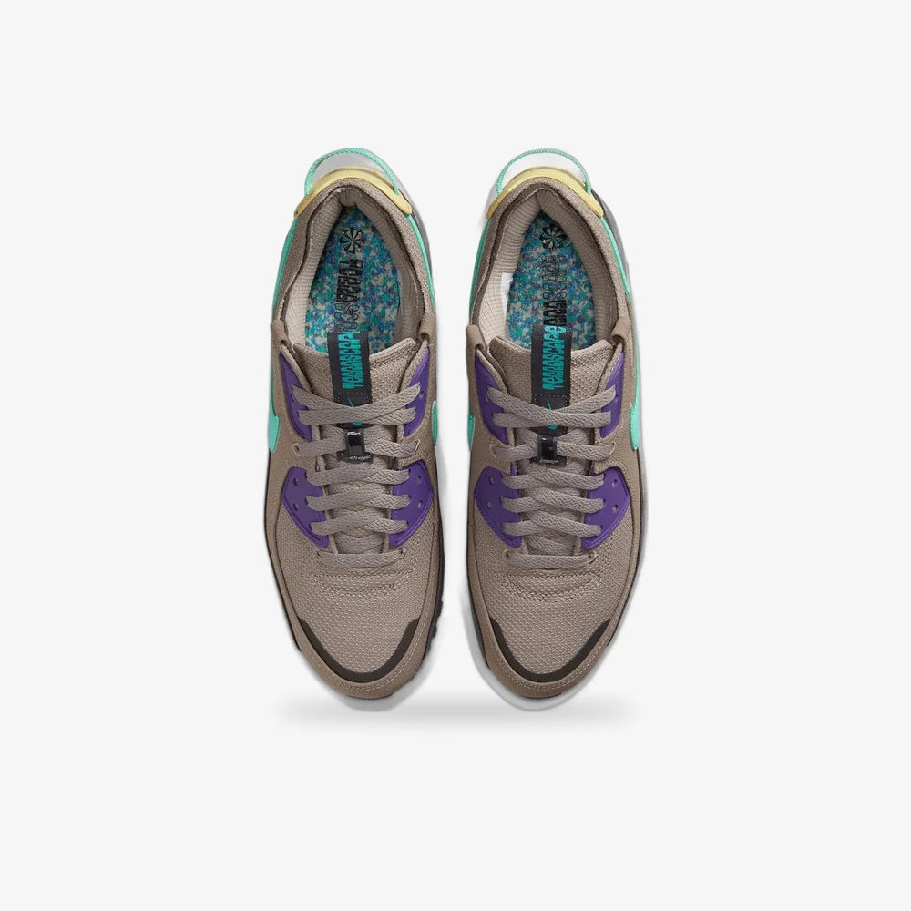 Nike Air Max 90 Terrascape "Moon Fossil Light Menta"