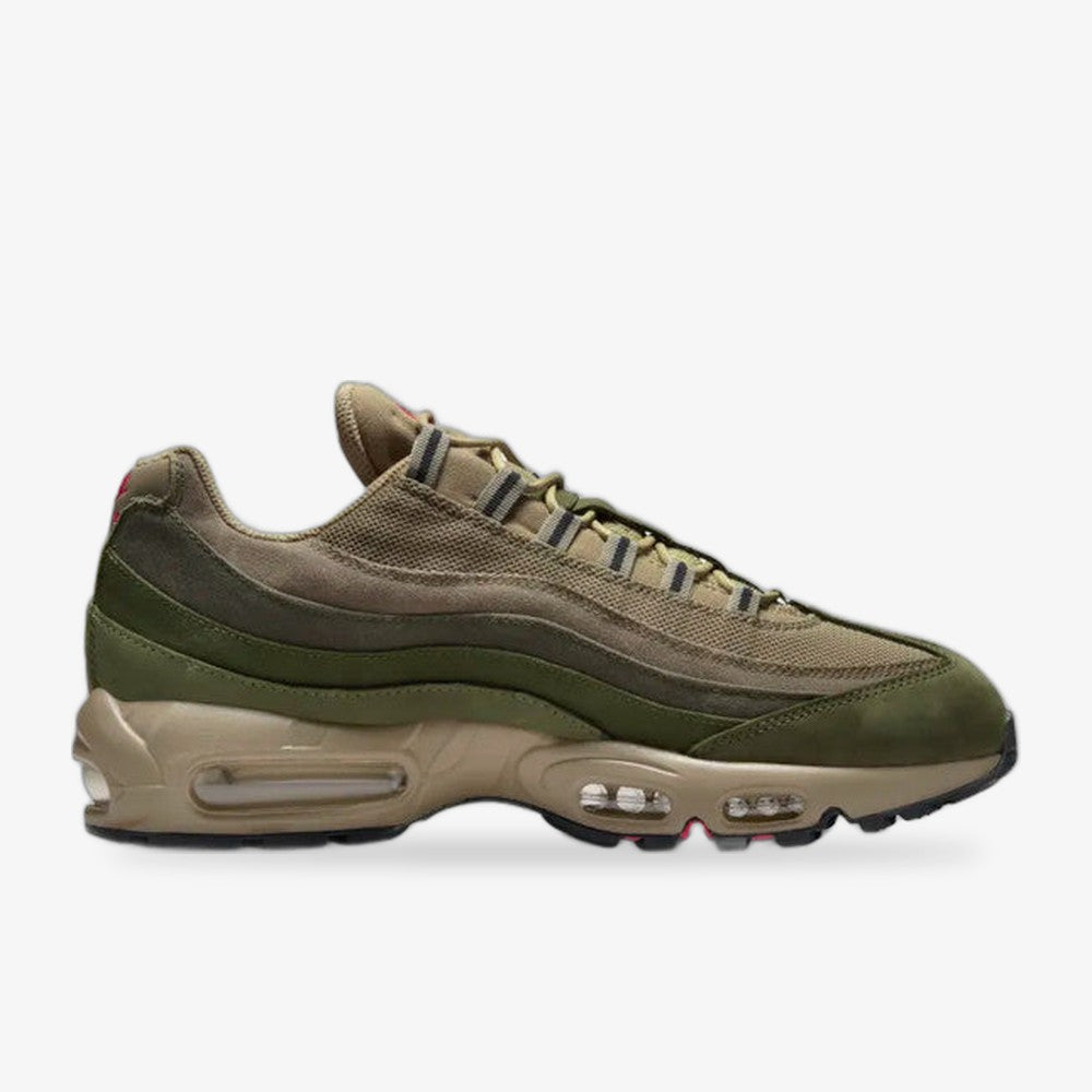 Nike Air Max 95 SE (Rough Green)