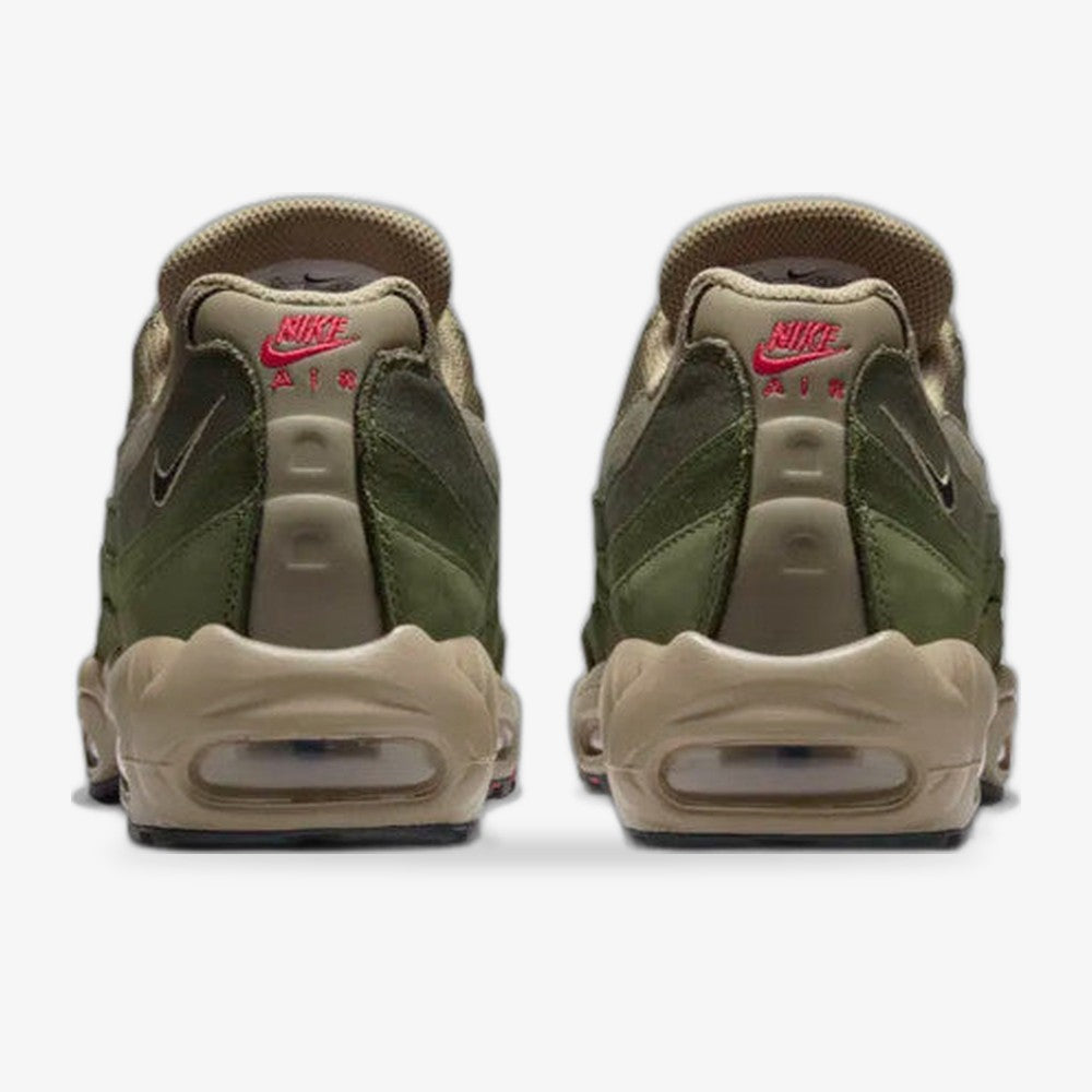 Nike Air Max 95 SE (Rough Green)