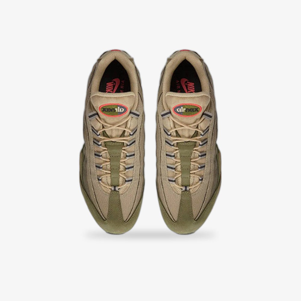 Nike Air Max 95 SE (Rough Green)