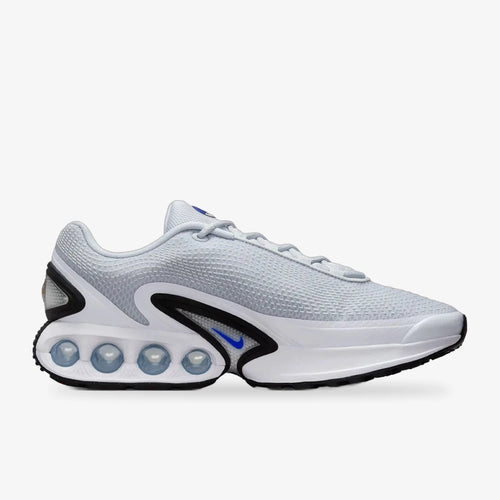 Air Max DN "White Blue"