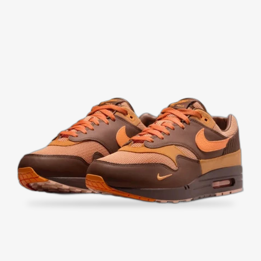 Nike Air Max 1 “King's Day”