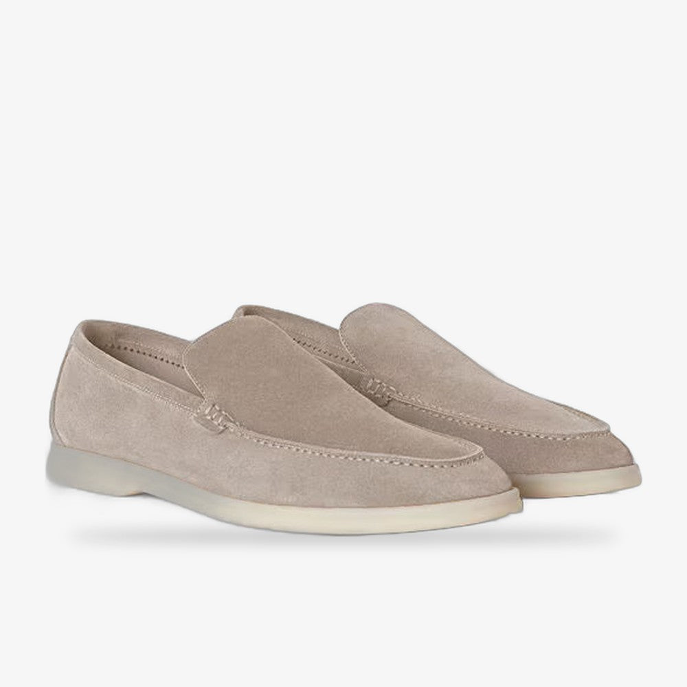 Loro Piana "Summer Walk Loafer"
