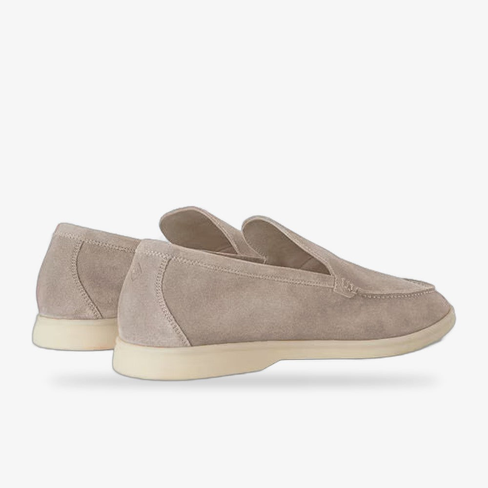 Loro Piana "Summer Walk Loafer"