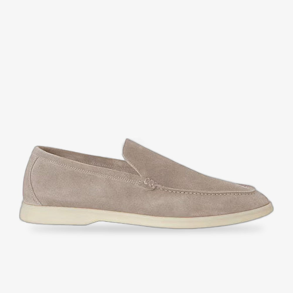 Loro Piana "Summer Walk Loafer"