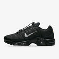 Nike Air Max Utility (Black Metallic Silver)