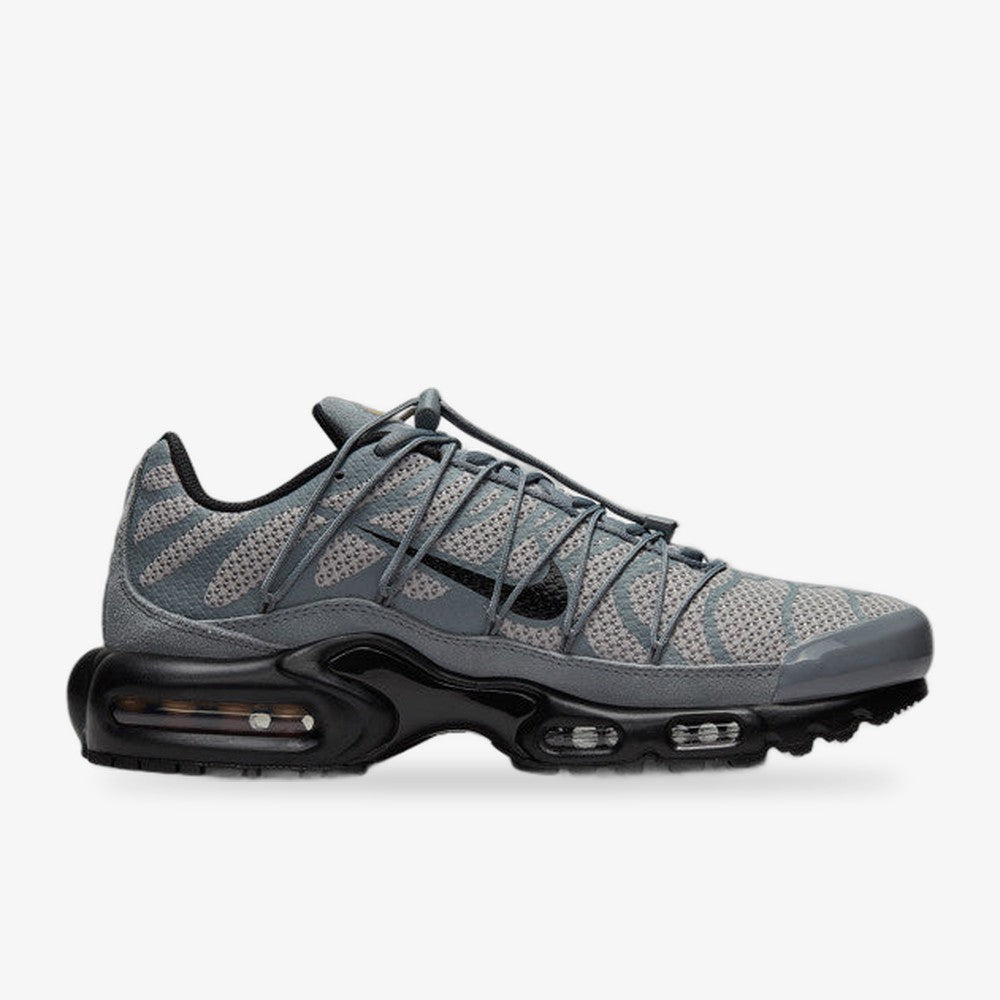 Nike Air Max Utility (Wolf Black)