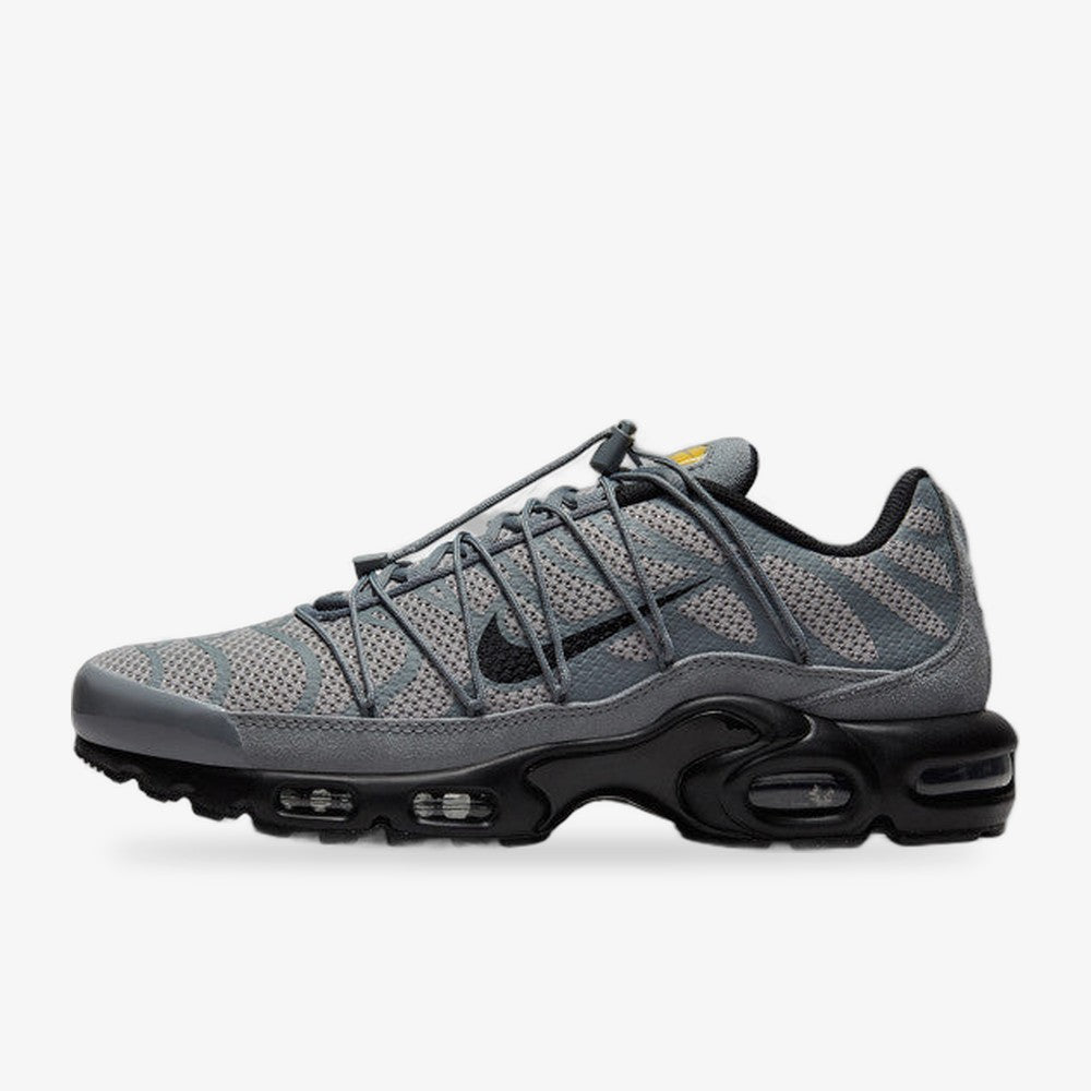 Nike Air Max Utility (Wolf Black)