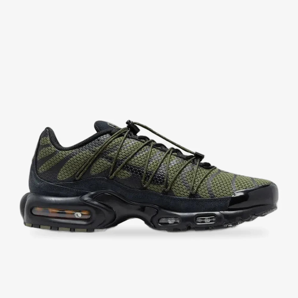 Nike Air Max Utility "Medium Olive Black"