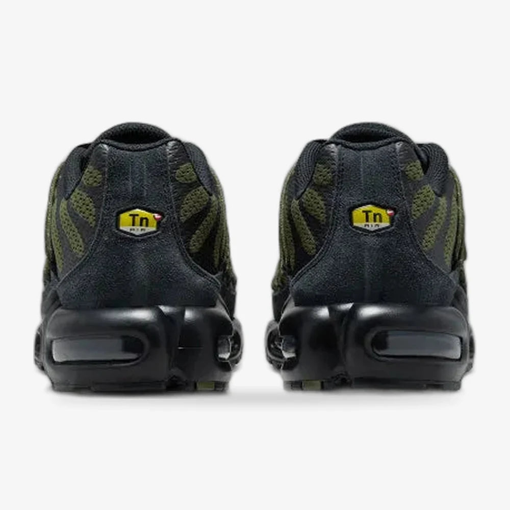 Nike Air Max Utility "Medium Olive Black"
