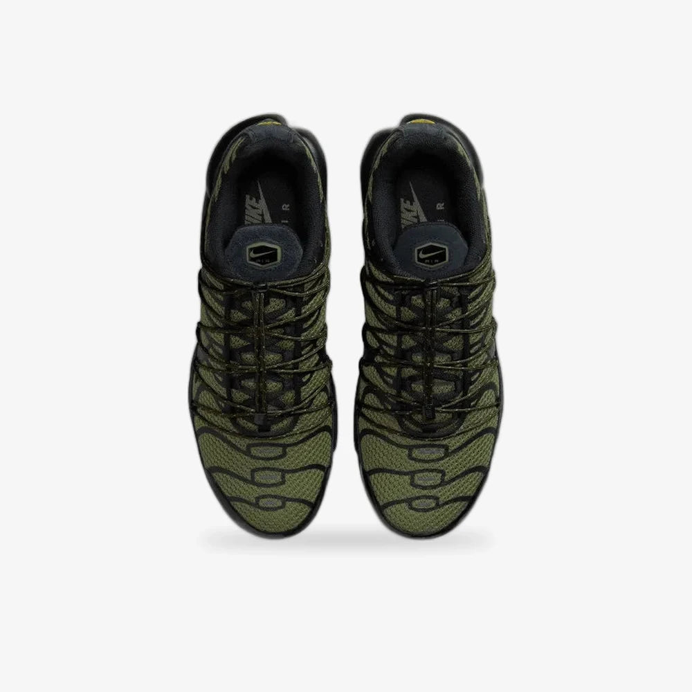 Nike Air Max Utility "Medium Olive Black"