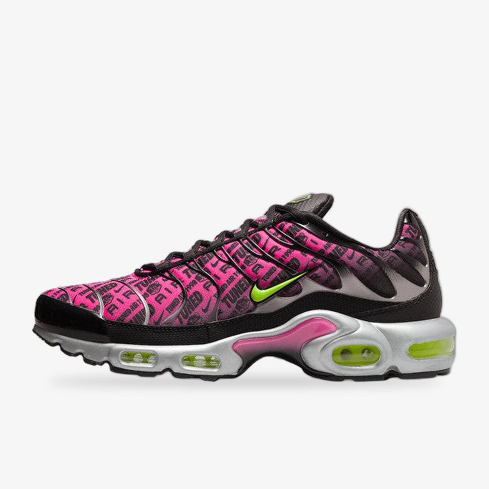 Nike Air Max Plus Mercurial XXV