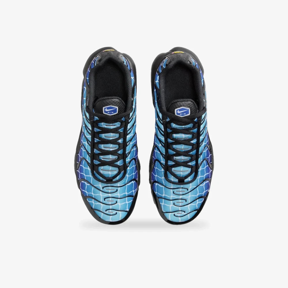 Nike Air Max TN (Chain Link)
