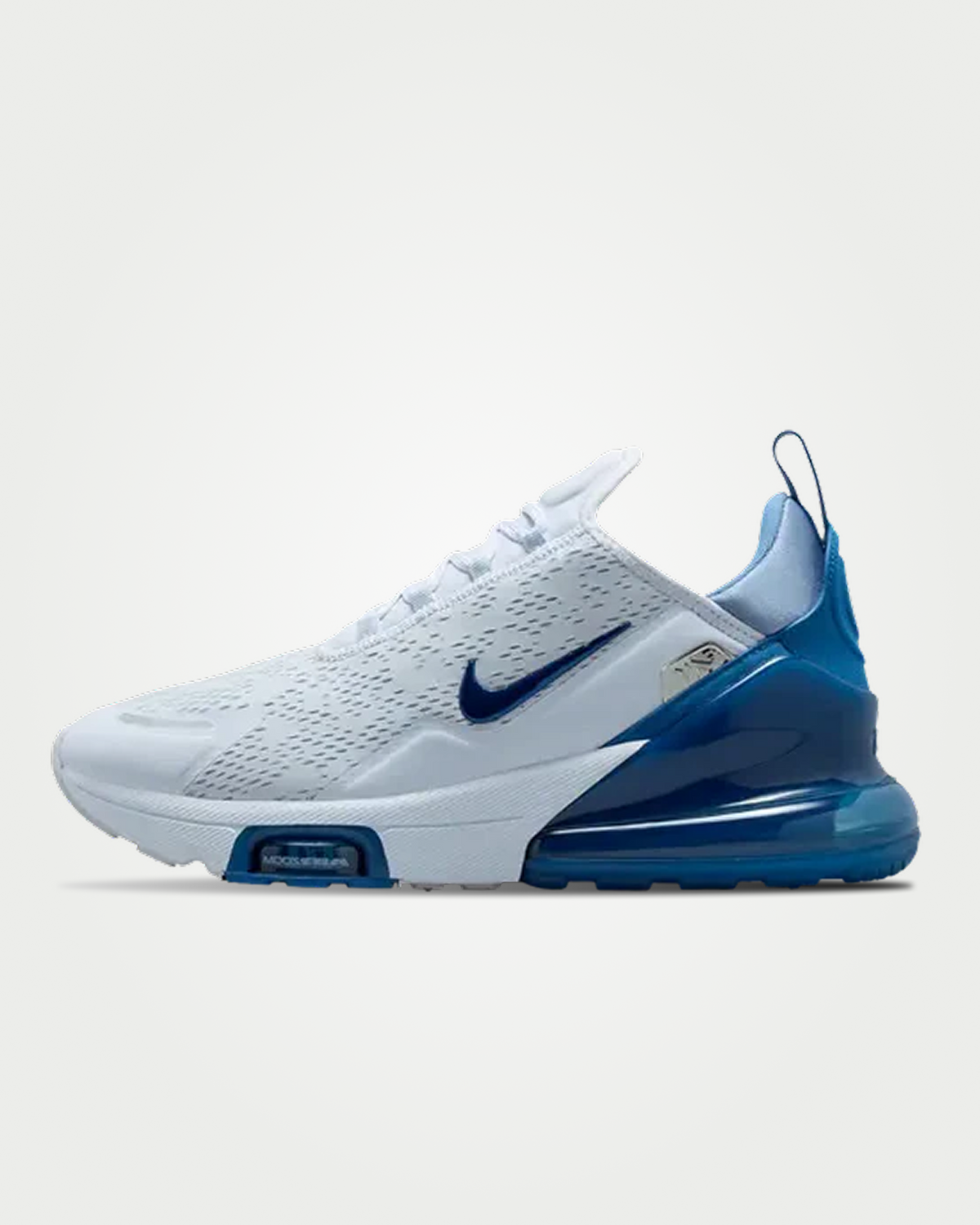 Nike Air Max 270 Premium "Blue Football"