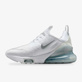 Nike Air Max 270 Premium "Pure Platinum"