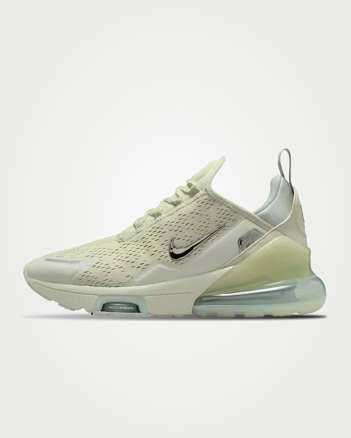 Nike Air Max 270 Premium "Cream Baige"