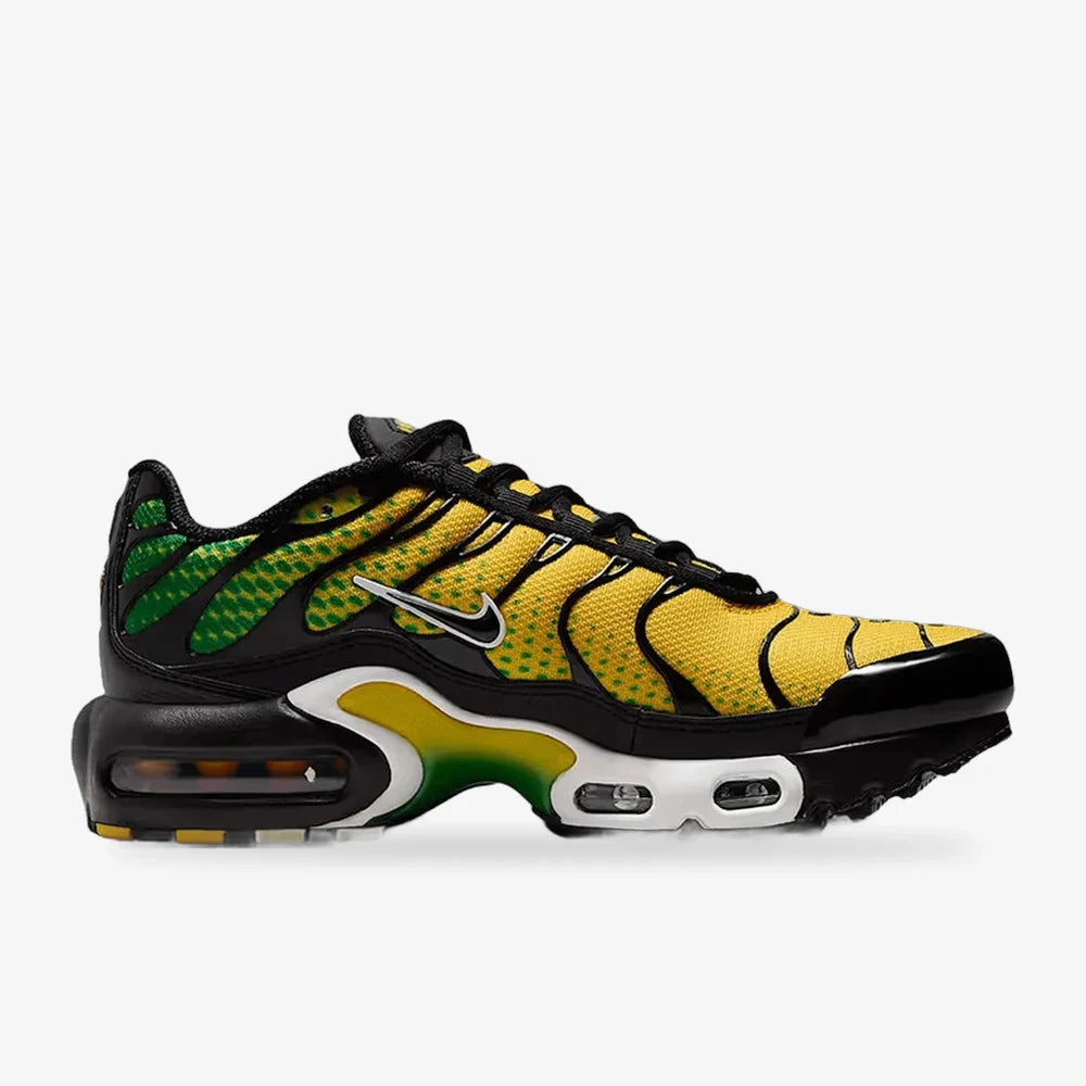 Nike Air Max TN (Green Yellow)