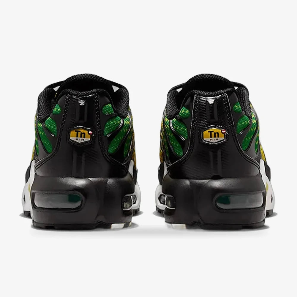 Nike Air Max TN (Green Yellow)