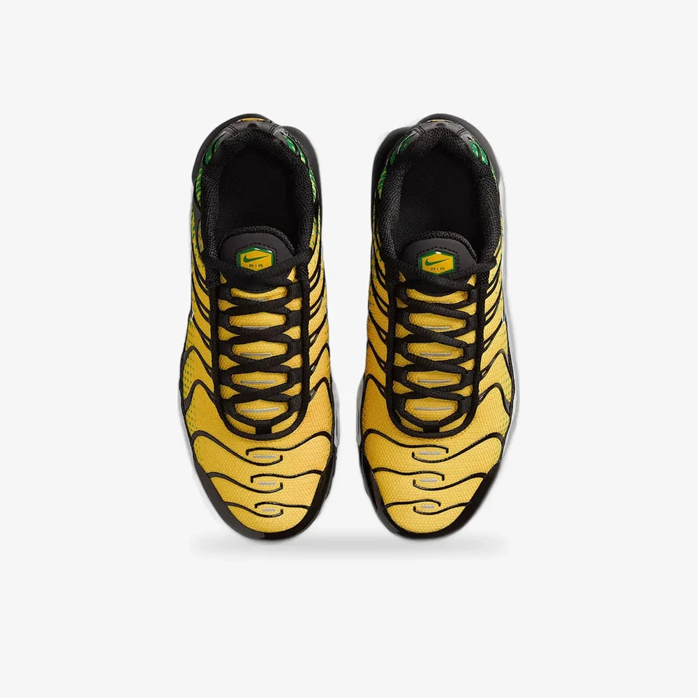 Nike Air Max TN (Green Yellow)