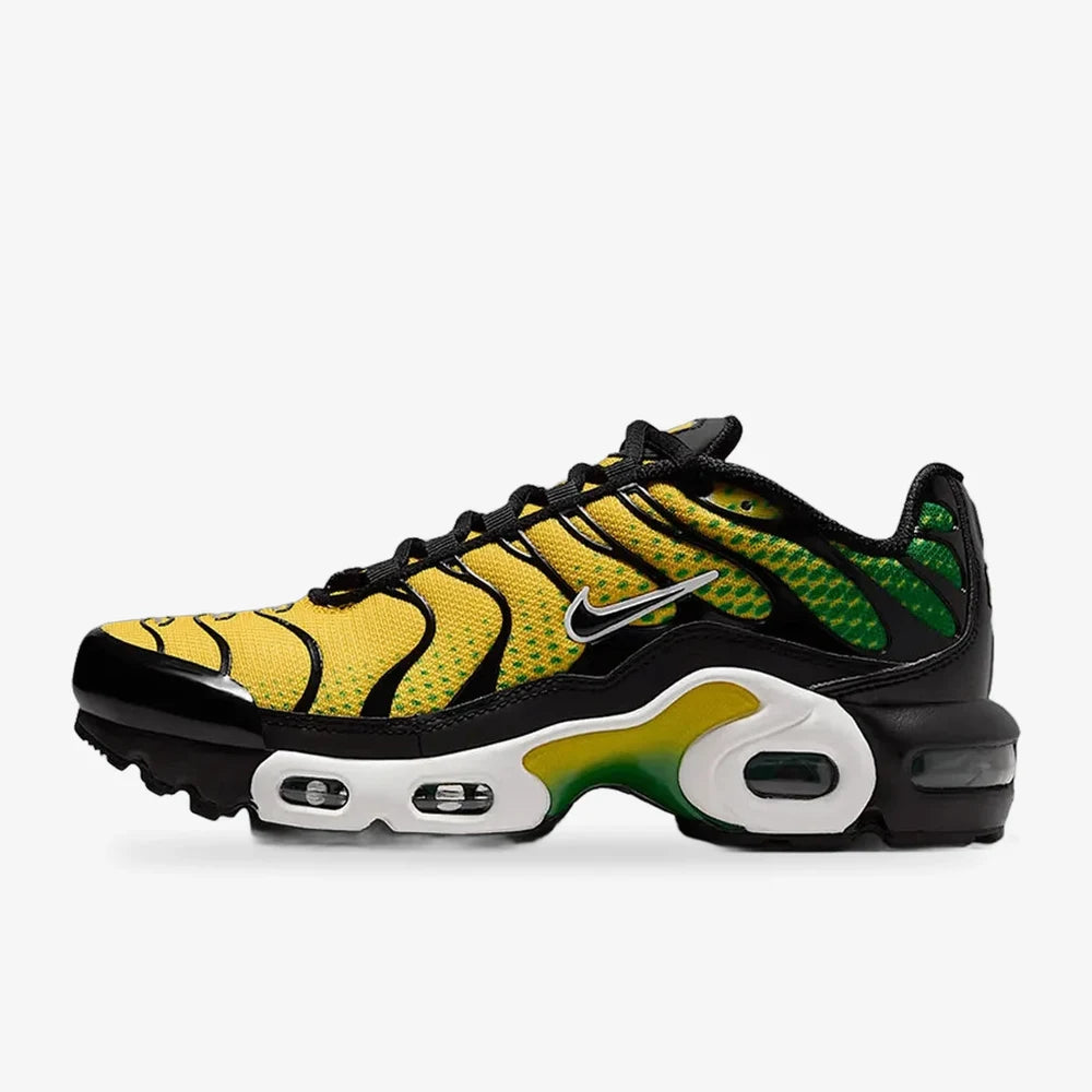 Nike Air Max TN (Green Yellow)