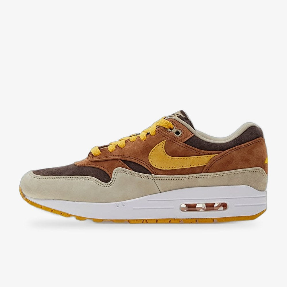 Nike Air Max 1 “Yellow Ochre”