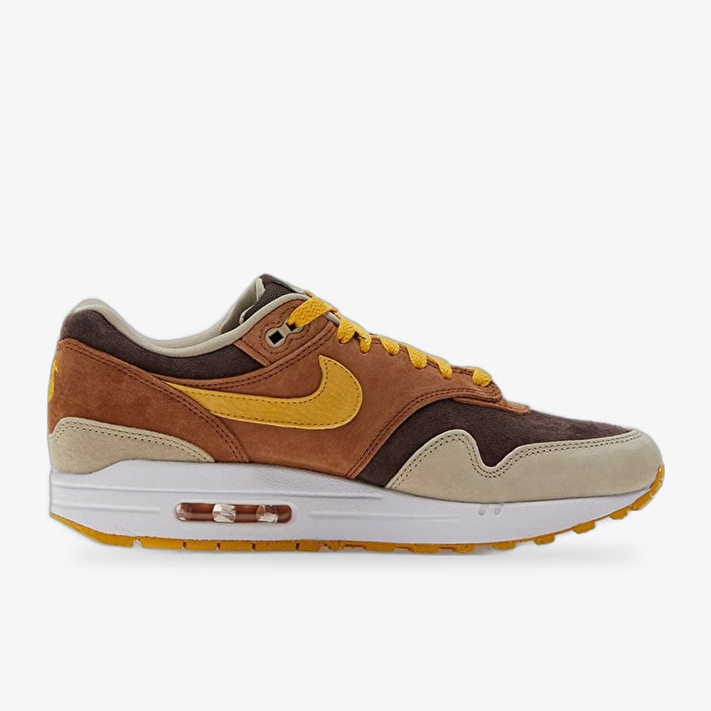 Nike Air Max 1 “Yellow Ochre”