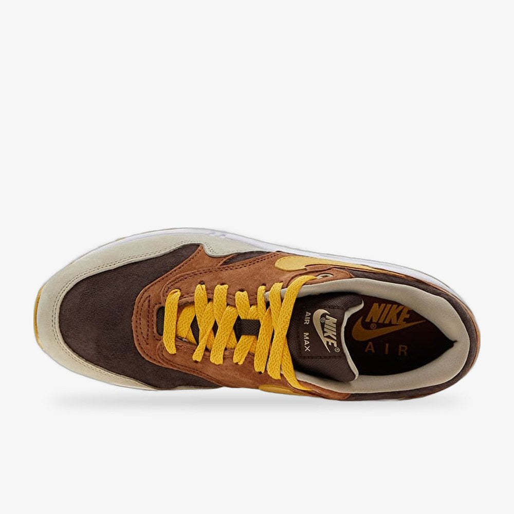 Nike Air Max 1 “Yellow Ochre”