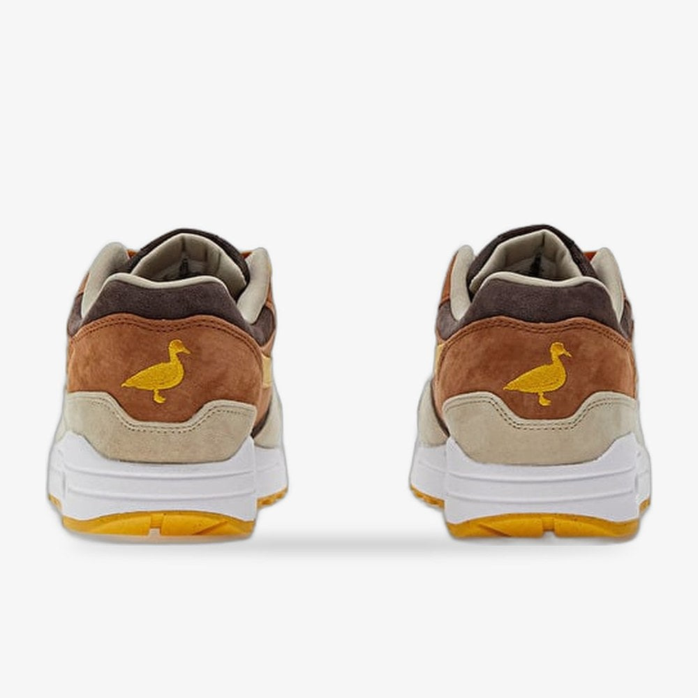 Nike Air Max 1 “Yellow Ochre”