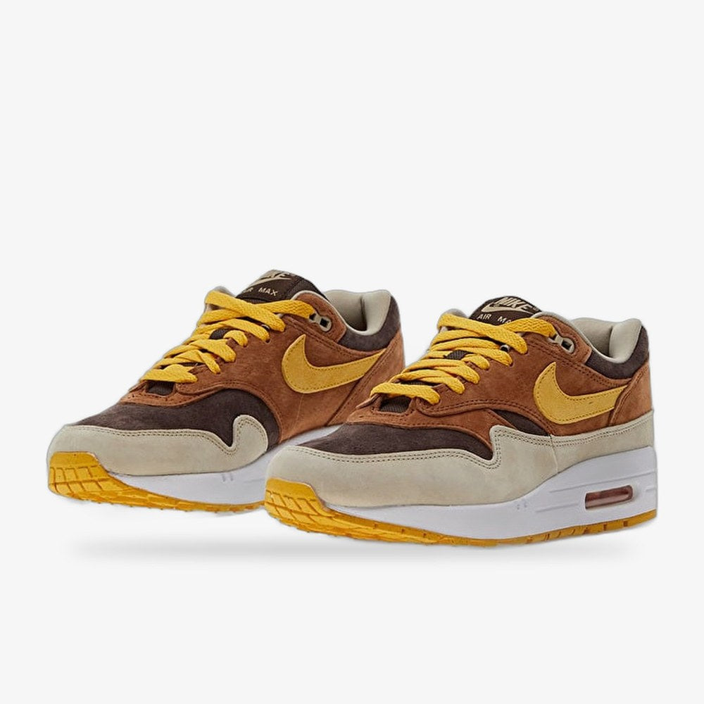 Nike Air Max 1 “Yellow Ochre”