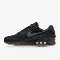Nike Air Max 90 "Black Smoke Grey Gum"
