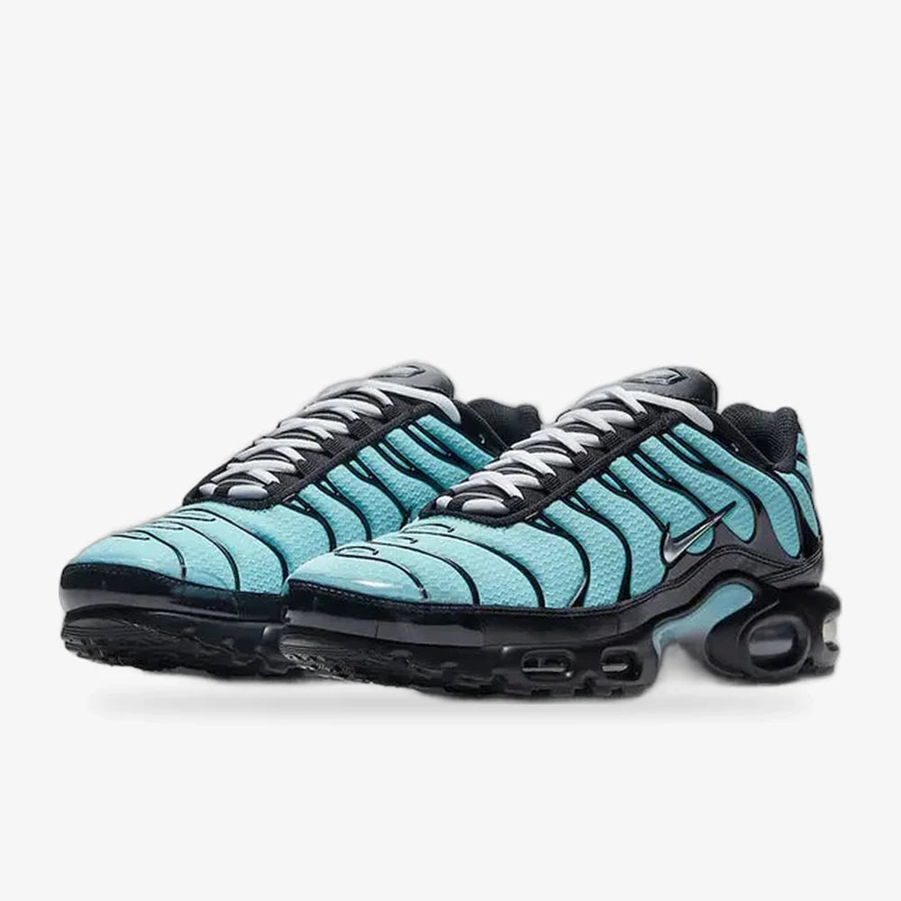 Nike Air Max TN (Aqua Silver)