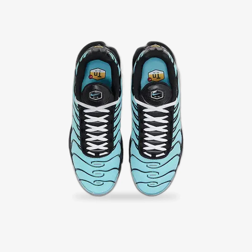 Nike Air Max TN (Aqua Silver)