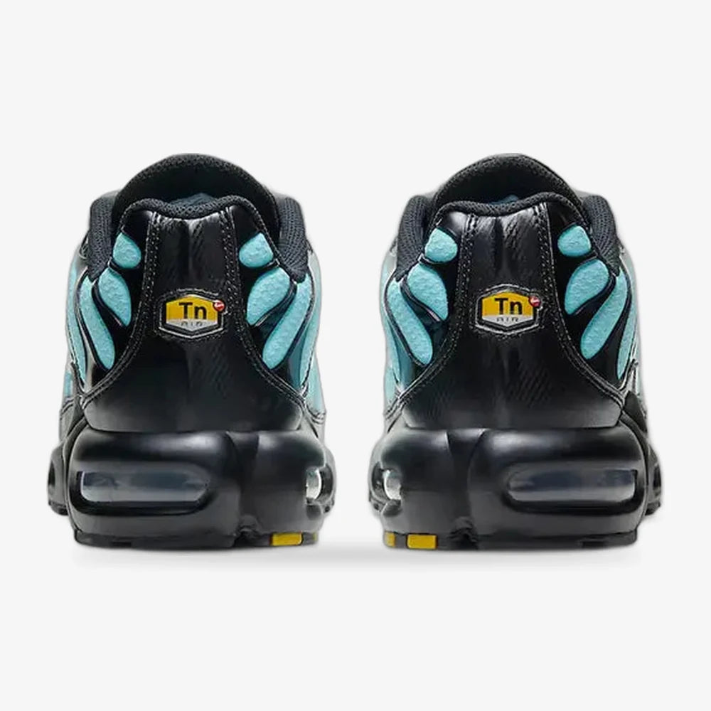 Nike Air Max TN (Aqua Silver)