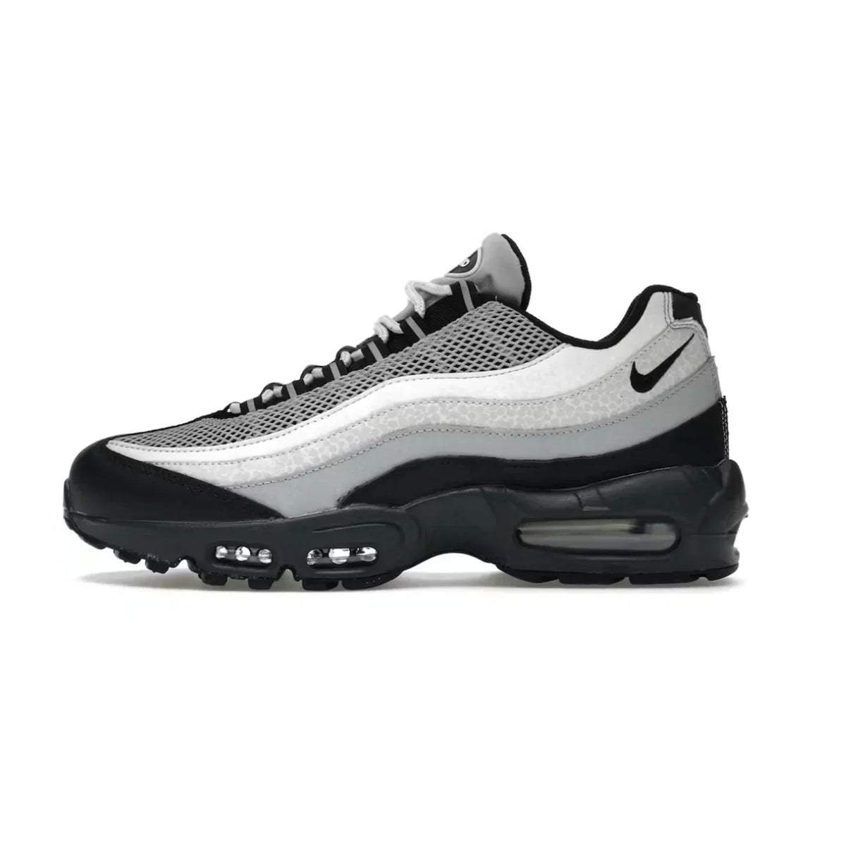 Air Max 95 LX "Reflective Safari"