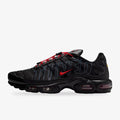 Nike TN Tuned (Black & Red)