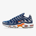 Nike Tn "Navy Safety Orange"