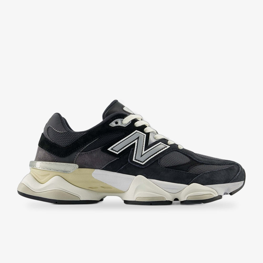 New Balance 9060 "Black Lifestyle"