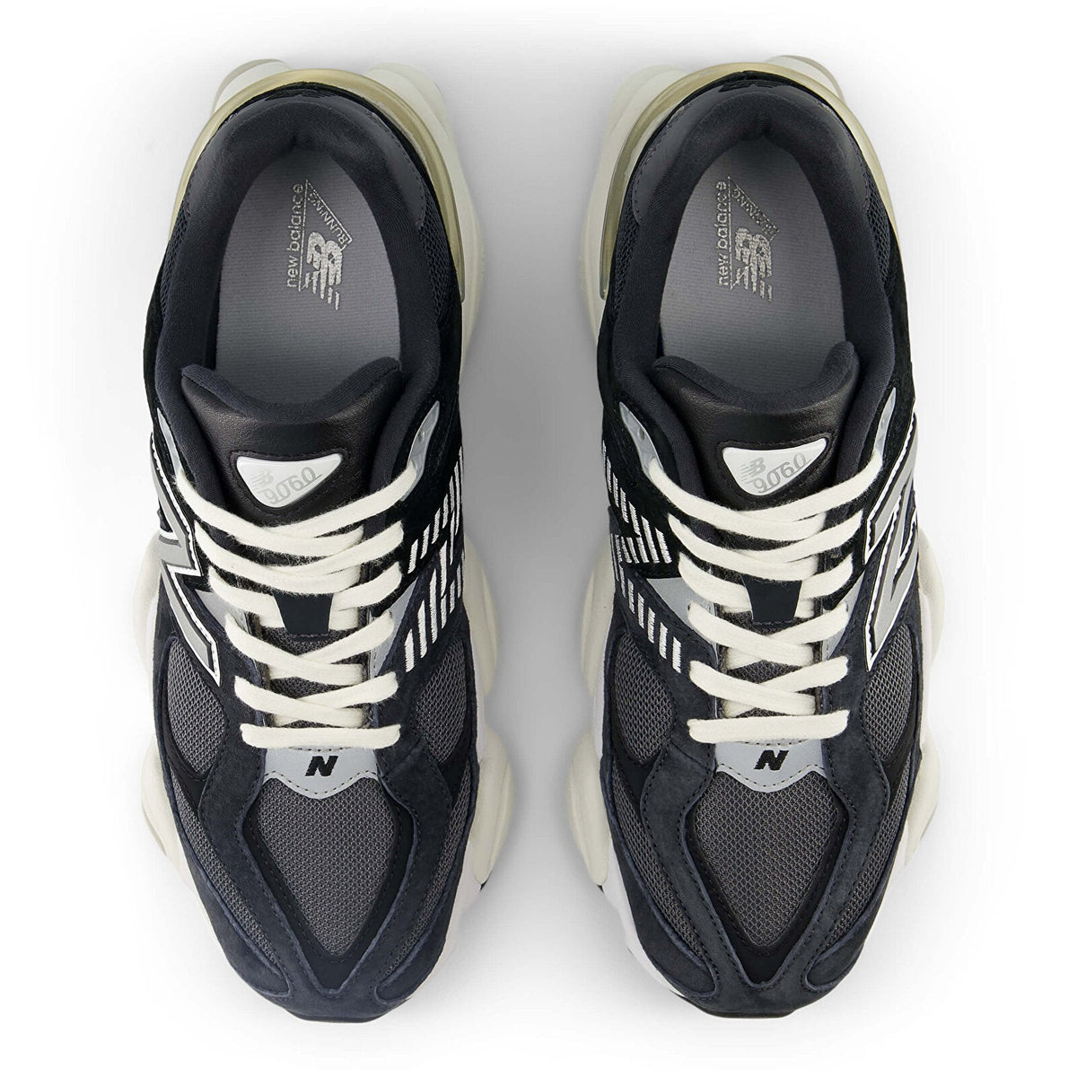 New Balance 9060 "Black Lifestyle"