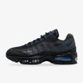 Nike Air Max 95 (Black Game Royal)
