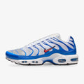 Nike Tn "Knicks Blue Orange"