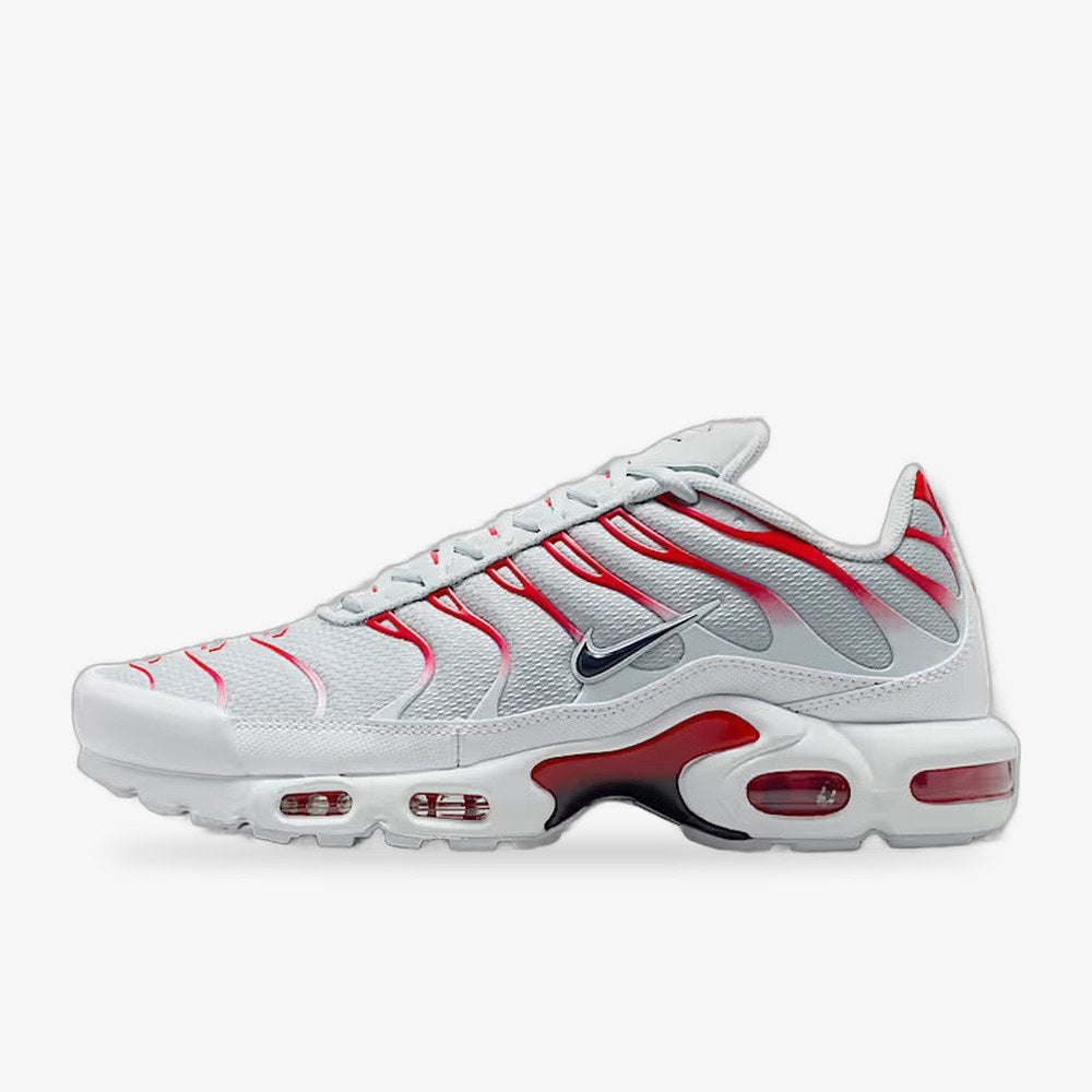 Nike Air Max Tn "Red Wave"