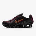 Nike Air Max Shox TL "Black Orange"