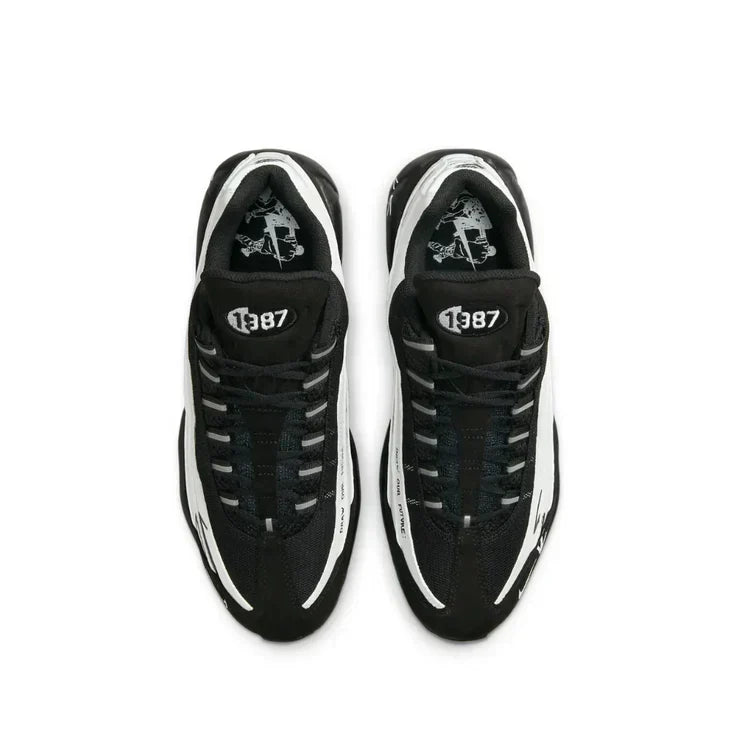 Nike Air Max 95 SP (Sketch With The Past)